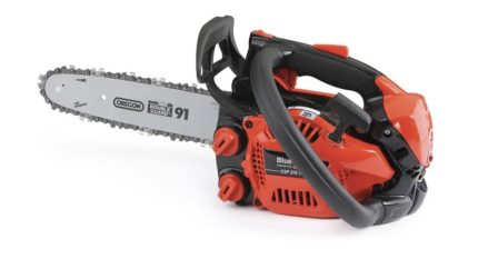 MOTOSEGA DA POTATURA BLUEBIRD CSP 270T