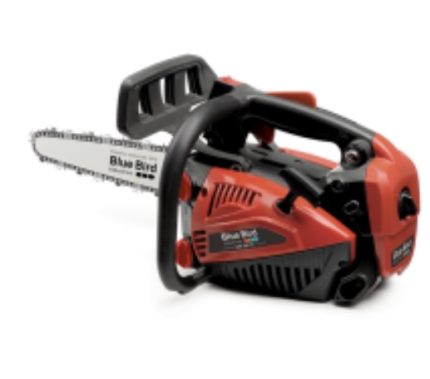 MOTOSEGA DA POTATURA BLUEBIRD CSP TC
