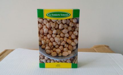 CECE PASCIA'- 500 GR