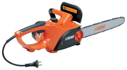 Elettrosega ECHO CS-2400