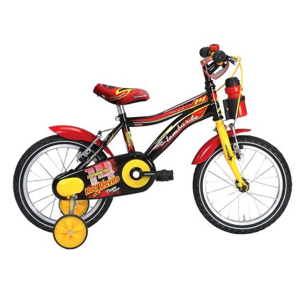 Bicicletta Lombardo Monopoli 14"