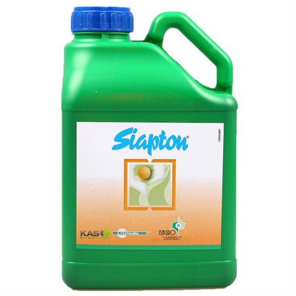 SIAPTON  6KG- Biostimolante fogliare e per fertirrigazione