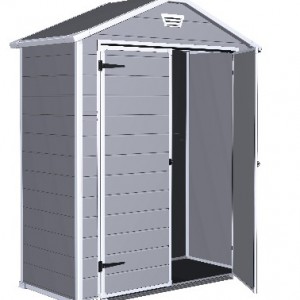 CASETTA PER GIARDINO-MANOR 63DD