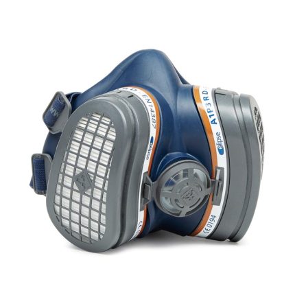Maschera Elipse  Filtri A1P3