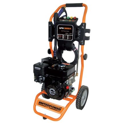 IDROPULITRICE ACQUA FREDDA 4T JET CC 208