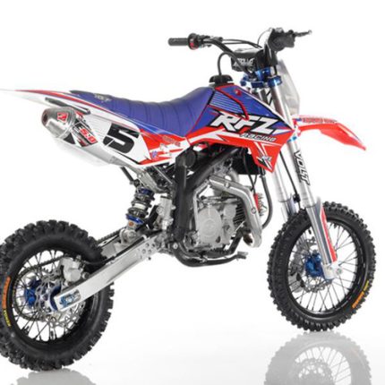 CROSS APOLLO RFZ OPEN 125CC