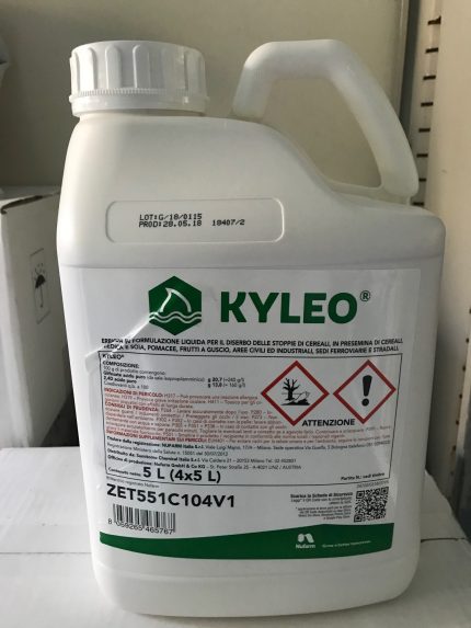 KYLEO MONO-DICOTILEDONI -  20 Litri
