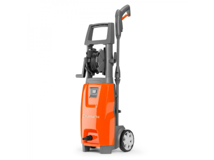 IDROPULITRICE HUSQVARNA HVA PW 125