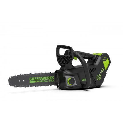 Motosega professionale da potatura a batteria GREENWORKS GD40TCS