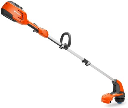 Husqvarna 115iL Grigio, Arancione Batteria